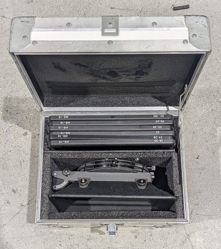 Arri 4x5 65 15mm - mb-18, 4x5.65″