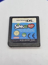 The Sims 2 Pets, Simulation