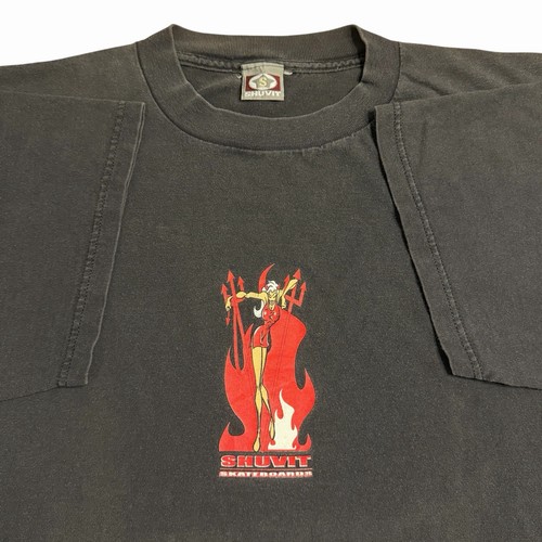 Vintage shuv skateboards - vintage,