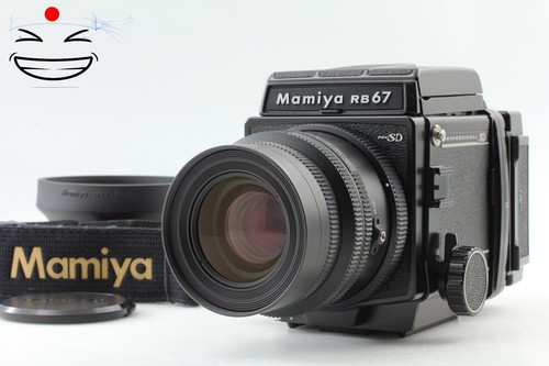 Mint hood mamiya - [n, rb67