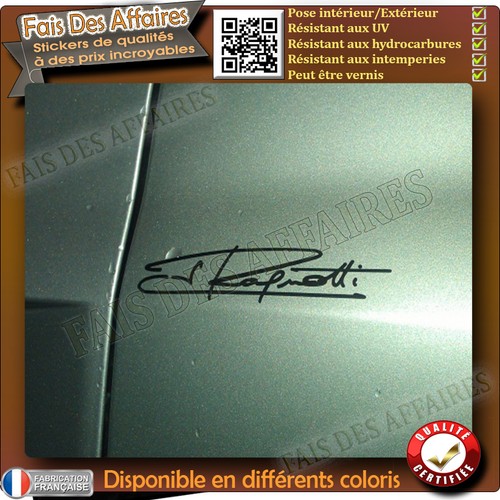 Stickers autocollant - stickers,