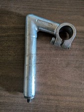 Potence vélo ancien vintage ancien vintage aluminium