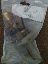 Robinet de gaz Baxi Valor p/n 0544609 neuf.