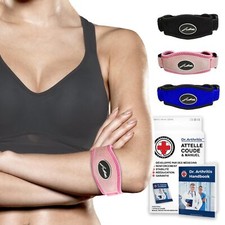 Coudiere Tendinite Conçue par