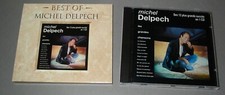Michel DELPECH (CD) Best Of  Les Grandes Chansons
