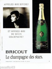 PUBLICITE ADVERTISING 086