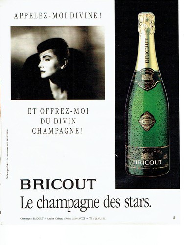 Publicite advertising 086 - advertising,