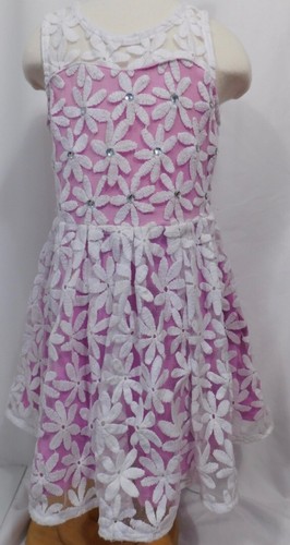 Knit works girls - knit, purple