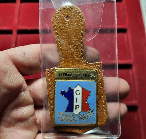 128 pucelle insigne - #128-8,