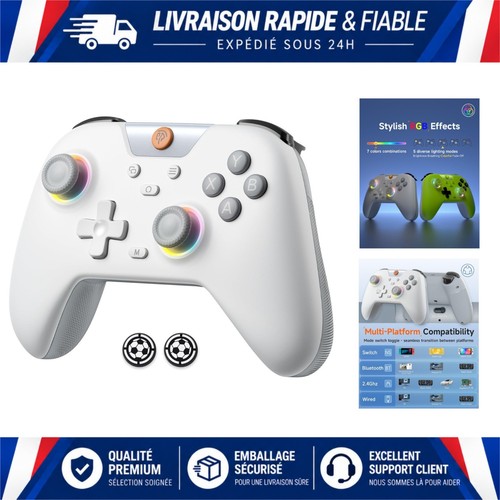 Easysmx x05 manette - easysmx, pc