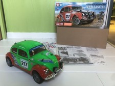 Tamiya Beetle Rallye 
