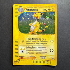 AMPHAROS #H1/H32 Cosmos Holo
