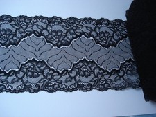 SUPERBE DENTELLE de Calais