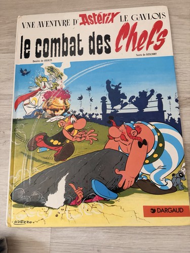 Dargaud astérix lot de - lot, 2
