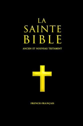 Sainte bible vie - sainte,
