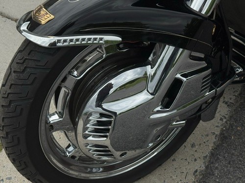 1998 honda gl1500 - honda,