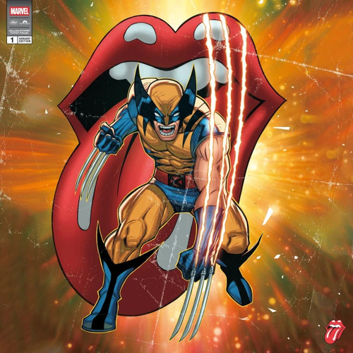 The rolling stones foreign - rolling,