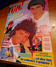 Ok Magazine n°627 du 1/1988