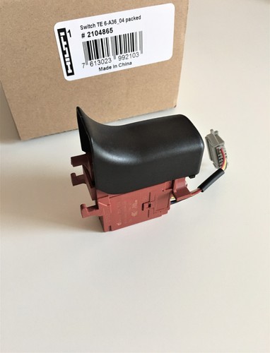 Original interrupteur hilti - original,