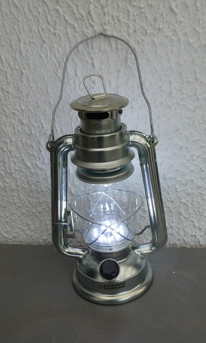 Lampe tempete leds 15 - a,