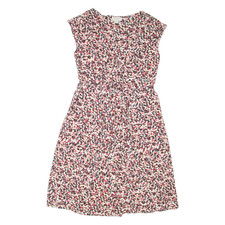 MONSOON Femmes Jour Robe Beige