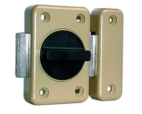 Verrou automatique mm - 45,