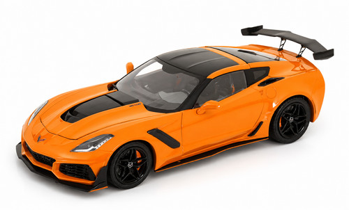 Chevrolet corvette zr1 - chevrolet,