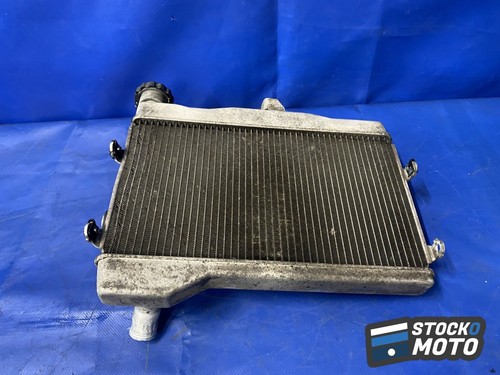 Radiateur eau yamaha 07 - radiateur, mt