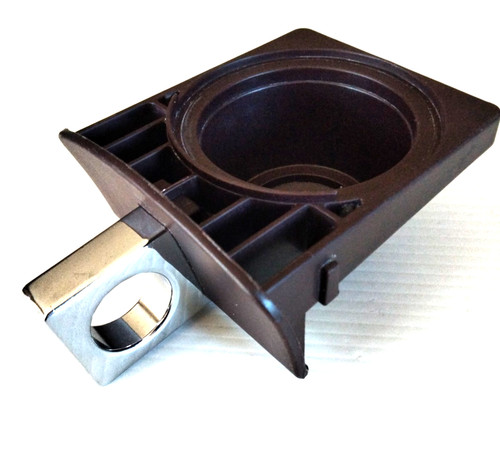 Support capsule marron - de,