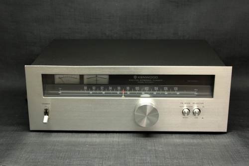Kenwood 5500 am fm - kenwood, am-fm
