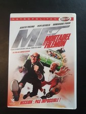 Dvd rare mortadel filemon - dvd,