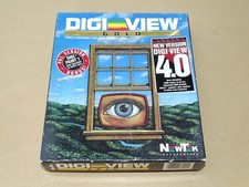 *** DIGI VIEW GOLD 4.0 / NEWTEK Inc. *** Digitaliseur Vidéo pour Commodore Amiga