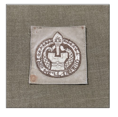 Insigne usa usmc veste - insigne,