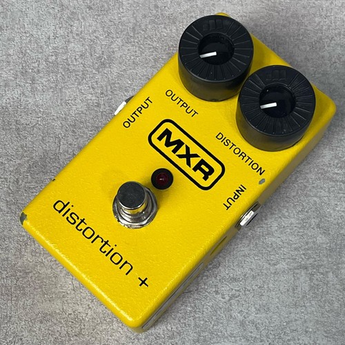 Pédale guitare mxr m104 - de,