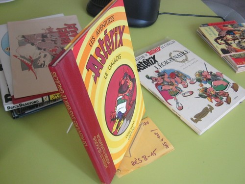 Reliure recueil album - reliure,