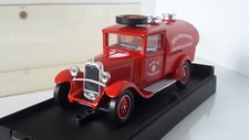SOLIDO FRANCE CITROEN CITERNE POMPIERS LIMITED EDITION TBE EN BOITE 1/43