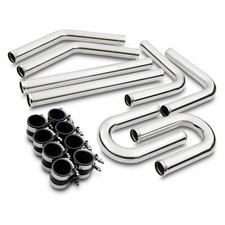 FMIC INTERCOOLER HARD PIPE KIT
