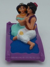 FIGURINE PVC PLASTIQUE DISNEY