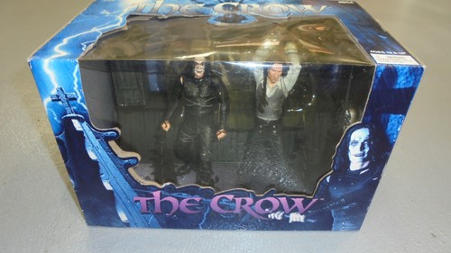 The crow eric draven top - draven,