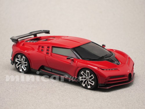 Bugatti centodieci rouge - bugatti,