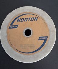 Meule pour affûteuse NORTON .