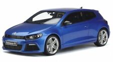 VW Volkswagen Scirocco 3 Ph.1