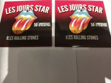 Rolling stones 50è - rolling,
