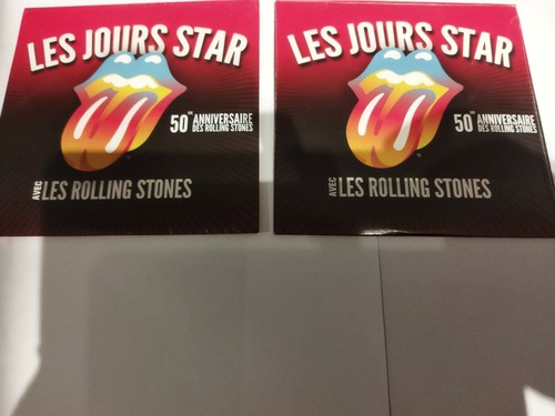 Rolling stones 50è - rolling,