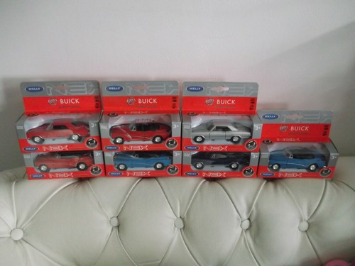 Buick 1965 riviera gran sport - riviera,