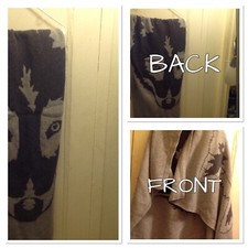 Banana Republic Cashmere Wool