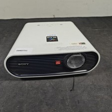 Sony VPL-EW5 Données