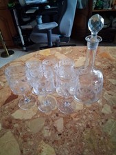 Anciens  service Style  Empire