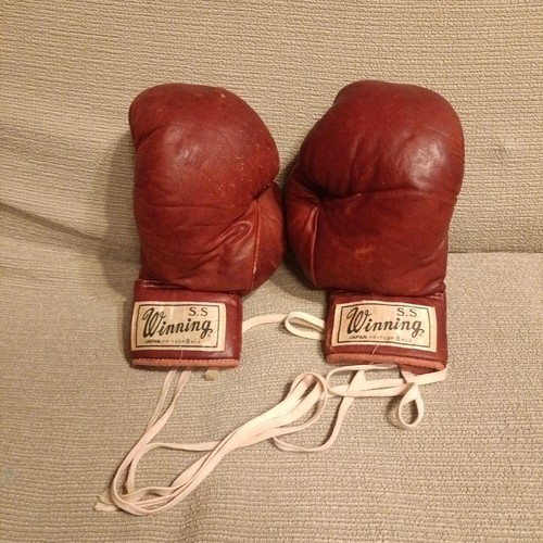 Paire gants boxe à - paire,