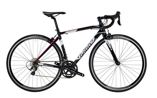 Vélo course wilier - de,